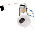 2001-2004 Chevrolet Silverado 3500 - Fuel Pump, With Fuel Sending Unit, 8 Cyl., 6.6L Engine