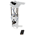 Fuel Pump, With Fuel Sending Unit, SS Model, 6 Cyl., 3.8L Engine