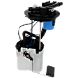Fuel Pump, Electric, With Fuel Sending Unit