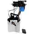 Fuel Pump, Electric, With Fuel Sending Unit