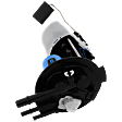 Fuel Pump, Electric, With Fuel Sending Unit