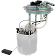 Fuel Pump, Electric, With Fuel Sending Unit