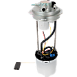 Fuel Pump, Electric, With Fuel Sending Unit