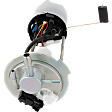 Fuel Pump, Electric, With Fuel Sending Unit
