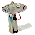 Fuel Pump, Electric, Without Fuel Sending Unit