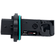 Mass Air Flow Sensor, 1.4L/1.8L/2.0L/2.4L Engines