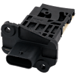 Mass Air Flow Sensor, 1.4L/2.4L/6.2L Engines