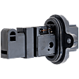 Mass Air Flow Sensor, 1.4L/1.8L/2.4L Engines, Sensor Only