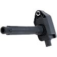 2017 Chrysler Pacifica Touring - Ignition Coil, Sold Individually, 3.6L 6Cyl
