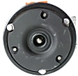 1998 GMC Savana 1500 - A/C Compressor, With 6 Groove Pulley, With Clutch, 6-Groove Pulley, 5.0L 8Cyl