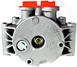 1998 GMC Savana 1500 - A/C Compressor, With 6 Groove Pulley, With Clutch, 6-Groove Pulley, 5.0L 8Cyl