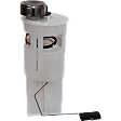 Fuel Pump, Electric, With Fuel Sending Unit