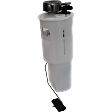 Fuel Pump, Electric, With Fuel Sending Unit