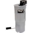 Fuel Pump, Electric, With Fuel Sending Unit