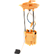 Fuel Pump, With Fuel Sending Unit, 6 Cyl., 6.7L Engine