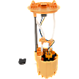 Fuel Pump, With Fuel Sending Unit, 6 Cyl., 6.7L Engine