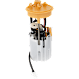 Fuel Pump, With Fuel Sending Unit, In-Tank, Base Model, 5 Cyl., 2.7L Engine