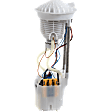 Fuel Pump, With Fuel Sending Unit, SRT-10 Model, 10 Cyl., 8.3L Engine
