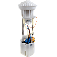 Fuel Pump, With Fuel Sending Unit, SRT-10 Model, 10 Cyl., 8.3L Engine