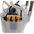 Fuel Pump, With Fuel Sending Unit, SRT-10 Model, 10 Cyl., 8.3L Engine