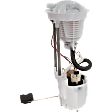 Fuel Pump, With Fuel Sending Unit, 8 Cyl., 5.7L Engine