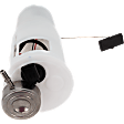 Fuel Pump, Electric, Without Fuel Sending Unit