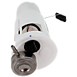 Fuel Pump, Electric, With Fuel Sending Unit