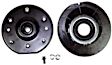 4713269 Front Shock and Strut Mount