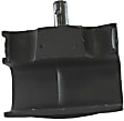 1958 Lincoln Capri - Front, Driver or Passenger Side Motor Mount, OEM Replacement, OE Replacement Series