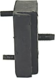 1969 Dodge A100 Truck - Front, Driver Side Motor Mount, OEM Replacement, OE Replacement Series