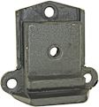 1968 Chevrolet C30 Pickup - Front, Driver or Passenger Side Motor Mount, OEM Replacement, OE Replacement Series