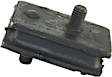 A2266 Front, Driver or Passenger Side OE Replacement Series Motor Mount, Sold Individually