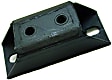 1968 Buick Skylark - Transmission Mount, 5.7L 8Cyl,  transmissionmfrcode : THM400, OEM Replacement, Automatic Transmission