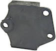 A2271 Front, Driver Side OE Replacement Series Motor Mount, Sold individually
