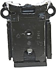 A2282 Front, Driver or Passenger Side OE Replacement Series Motor Mount, Sold Individually