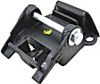 1965 Chevrolet Bel Air - Front, Driver or Passenger Side Motor Mount, OEM Replacement, OE Replacement Series