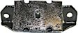 A2319 Front, Driver or Passenger Side OE Replacement Series Motor Mount, Sold Individually