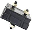 1965 American Motors Marlin - Front, Driver or Passenger Side Motor Mount, OEM Replacement, OE Replacement Series