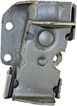 A2368 Front, Driver Side OE Replacement Series Motor Mount, Sold individually