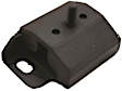 1980 Buick Electra - Transmission Mount, 5.7L 8Cyl,  transmissionmfrcode : THM350, OEM Replacement, Automatic Transmission