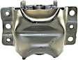 A2395 Front, Driver or Passenger Side OE Replacement Series Motor Mount, Sold Individually