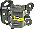 A2436 OE Replacement Series Motor Mount, Sold Individually
