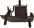 A2466 Front, Driver Side Transmission Mount