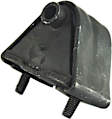 A2571 Front, Passenger Side OE Replacement Series Motor Mount, Sold individually