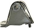 A2572 Front, Driver or Passenger Side OE Replacement Series Motor Mount, Sold Individually