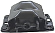 1990 GMC R2500 Suburban - Front, Driver or Passenger Side Motor Mount, OEM Replacement, OE Replacement Series