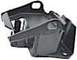 1988 GMC S15 - Front, Driver or Passenger Side Motor Mount, OEM Replacement, OE Replacement Series