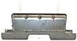 1998 GMC C3500 - Transmission Mount, 7.4L 8Cyl, 15,000 LB GVW Heavy Duty