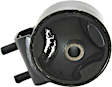 1994 Mazda 323 - Front Motor Mount, OEM Replacement, OE Replacement Series
