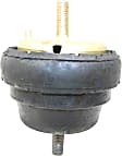 1993 Ford F-150 - Front, Driver or Passenger Side Motor Mount, OEM Replacement, OE Replacement Series
